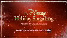 THE DISNEY HOLIDAY SINGALONG: BTS, Michael Bublé And Katy Perry Among Celebrities Spreading Festive Cheer