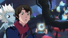 THE DRAGON PRINCE Season 3 Hits Netflix; Get Caught Up To Speed With This Video Recap