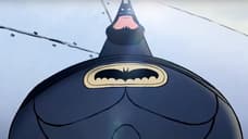 The First MERRY LITTLE BATMAN Trailer Finds Damian Wayne Taking On Joker To Save Gotham's Christmas