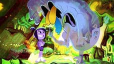 THE GHOST AND MOLLY MCGEE Creators Talk About Their Spooky New Disney Animation Ahead Of Next Week's Launch