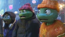 The Heroes In A Half-Shell Return In TEENAGE MUTANT NINJA TURTLES: CHROME ALONE 2 - LOST IN NEW JERSEY Clip