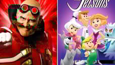 THE JETSONS Live-Action Movie Officially In Development With Jim Carrey In Talks To Star