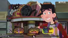 THE LAST KIDS ON EARTH: HAPPY APOCALYPSE TO YOU Interactive Adventure Hits Netflix In April