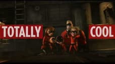 The Latest INCREDIBLES 2 TV Spot Tries To Keep Up With Dash