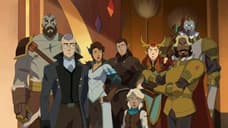 The Legend Of Vox Machina Season 4 Is Officially Fresh On Rotten Tomatoes With Another Perfect Score