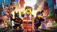 THE LEGO MOVIE Will Make Its Broadcast Television Debut Next Month On ABC