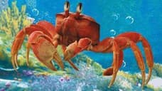 THE LITTLE MERMAID: Daveed Diggs' Sebastian Finally Speaks In Epic New TV Spot