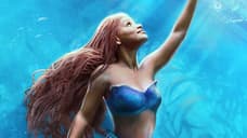 THE LITTLE MERMAID Gets A New Series Of Character Posters