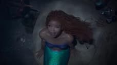 THE LITTLE MERMAID: Halle Bailey Shines As Ariel In First Teaser For Disney's Live-Action Reimagining