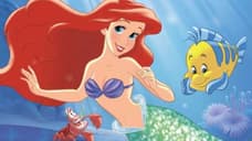 THE LITTLE MERMAID LIVE! Character Photos Take Us Under The Sea Of ABC's Musical Event