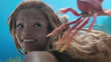 THE LITTLE MERMAID Makes Waves With Most Views For A Live-Action Disney Remake Trailer Since THE LION KING