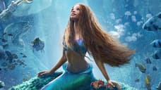 THE LITTLE MERMAID Star Halle Bailey Breaks Silence On Ariel Casting Backlash