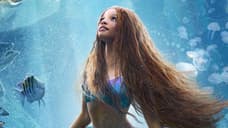 THE LITTLE MERMAID Star Halle Bailey Clarifies Recent Ariel Comments Following Backlash From Fans