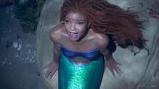 THE LITTLE MERMAID Star Halle Bailey Hits Back At Racist Trolls: As A Black Person, You Just Expect It