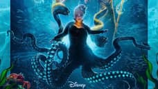 THE LITTLE MERMAID Strikes Her Fateful Deal With Ursula In New Clip