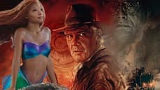 THE LITTLE MERMAID Will Likely Outgross TWO Of The Summer's Biggest Movie's Despite Backlash