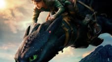 The Live-Action HOW TO TRAIN YOUR DRAGON Has Passed $600 Million Worldwide