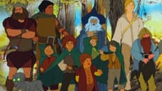 THE LORD OF THE RINGS Classic 1978 Animated Film Gets Remastered Blu-Ray Reprint