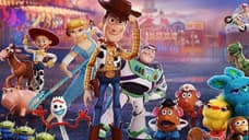 The Makers Of TOY STORY 4, ABOMINABLE, And More Open Up About Their Respective Films In New Series