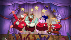 THE PATRICK STAR SHOW: Nickelodeon's SPONGEBOB SQUAREPANTS Spinoff Gets A July Premiere And New Trailer