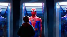 The PGA Awards Provide SPIDER-MAN: INTO THE SPIDER-VERSE With Yet Another Award For Best Animated Movie