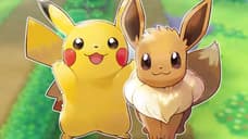 The Pokemon Company CEO Admits That Developing POKEMON Games For The Switch Was More Difficult Than Expected