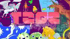 THE POLE: SYFY's Late Night Animation Block TZGZ Has Added A New Mature Themed Christmas Comedy