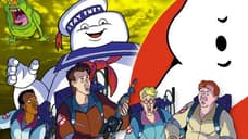 THE REAL GHOSTBUSTERS Animated Series Is Now Streaming On YouTube