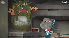 The Seventh Season Of THE AMAZING WORLD OF GUMBALL Will Premiere On Hulu Instead Of Cartoon Network