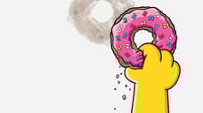 THE SIMPSONS MOVIE 2 Has Been Officially Announced - And It's Replacing An MCU Movie In 2027!