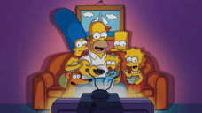 THE SIMPSONS Season 32 To Begin Streaming On Disney+ On September 29