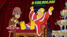 THE SIMPSONS Season 35 Trailer Reveals A Big Return And Teases An Iconic Springfield Landmark's Destruction