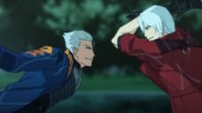 The Sons Of Sparda War! Dante And Vergil Are Out For Blood In Netflix's DEVIL MAY CRY Season 2 Trailer