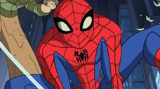 THE SPECTACULAR SPIDER-MAN Star Josh Keaton Reflects On Never Being Told Drake Bell Had Replaced Him