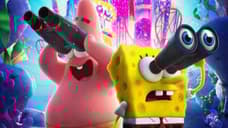 THE SPONGEBOB MOVIE: SPONGE ON THE RUN Trailer Teases A Hilarious Adventure With A Surprising Cameo