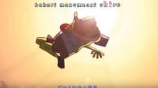 THE SPONGEBOB SQUAREPANTS ANIME: Fan Animator Narmak Is Back With Another OP