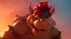 THE SUPER MARIO BROS. MOVIE Gets A Rating For Action And Mild Violence