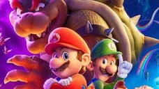THE SUPER MARIO BROS. MOVIE Is On Track For A Massive $225 Million+ Opening