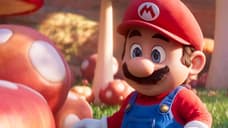 THE SUPER MARIO BROS. MOVIE Star Chris Pratt Reveals Accurate Mario Voice...And Explains Why He Didn't Use It