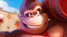 THE SUPER MARIO BROS. MOVIE TV Spot Reveals Seth Rogen's Donkey Kong Voice