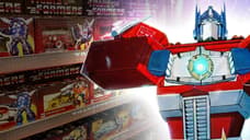 The Transformers: The Movie At 40: The Complete Guide To The Cartoon That Killed Optimus Prime
