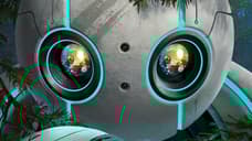 THE WILD ROBOT: Check Out The Stunning First Trailer For DreamWorks' Adaptation Of Peter Brown's Bestseller
