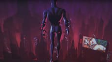 This BATMAN BEYOND Animated Teaser Is Leading Fans Question Why WB Hasn't Moved Forward With The Concept