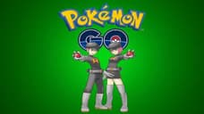 Three Years After The Game's Launch, Team Rocket Finally Join The Fight In POKÉMON GO