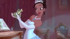 TIANA: Disney Has Officially Scrapped Its Planned THE PRINCESS AND THE FROG Spin-Off Series