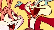 TINY TOONS LOONIVERSITY: The Next Generation Of Looney Tunes Return On HBO Max