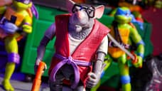 TMNT: MUTANT MAYHEM - Playmates Unveils Official Look At Full Range Of Tie-In Action Figures
