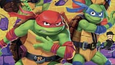 TMNT: MUTANT MAYHEM Merch Provides New Look At The Heroes In A Half-Shell