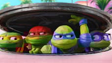 TMNT: MUTANT MAYHEM SPOILERS - Find Out What Happens In The Movie's Mid-Credits Scene