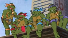 TMNT: R-Rated Live-Action THE LAST RONIN Movie Rumored To Have Enlisted James Wan To Direct